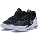 Tênis Nike Lebron Witness VI - Masculino - Foto 2