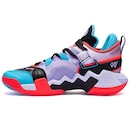 Tênis Jordan Nike Why Not Zer0.5 - Masculino - Foto 4