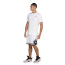 Camiseta Masculina Michael Jordan Jumpman Nike Manga Curta - Foto 4