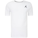 Camiseta Masculina Michael Jordan Jumpman Nike Manga Curta - Foto 6