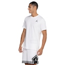 Camiseta Masculina Michael Jordan Jumpman Nike Manga Curta - Foto 2