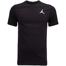 Camiseta Masculina Michael Jordan Jumpman Nike Manga Curta - Foto 1