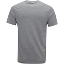 Camiseta Manga Curta Nike Michael Jordan Jumpman Masculina - Foto 2