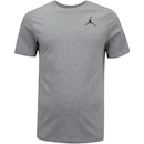 Camiseta Manga Curta Nike Michael Jordan Jumpman Masculina - Foto 1