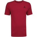 Camiseta Masculina Michael Jordan Jumpman Nike Manga Curta - Foto 1