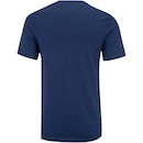 Camiseta Masculina Michael Jordan Jumpman Nike Manga Curta - Foto 6