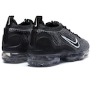 Tênis Nike Air Vapormax 2021 Fk - Masculino - Foto 4