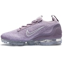 Tênis Nike Air Vapormax 2021 FK - Feminino - Foto 3