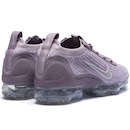 Tênis Nike Air Vapormax 2021 FK - Feminino - Foto 4