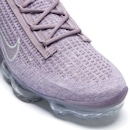 Tênis Nike Air Vapormax 2021 FK - Feminino - Foto 8