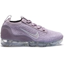 Tênis Nike Air Vapormax 2021 FK - Feminino - Foto 1