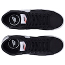 Tênis Nike Court Legacy Mid - Masculino - Foto 5