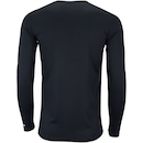 Camisa Umbro Manga Longa Basic UV Protection - Masculina - Foto 2