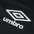 Camisa Umbro Manga Longa Basic UV Protection - Masculina - Foto 3