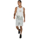 Camiseta Regata Masculina Nike Dri-Fit Miler Tank - Foto 4