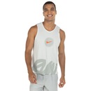 Camiseta Regata Masculina Nike Dri-Fit Miler Tank - Foto 2