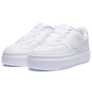 Tênis Nike Court Vision Alta LTR - Feminino - Foto 3