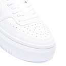 Tênis Nike Court Vision Alta LTR - Feminino - Foto 9