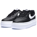 Tênis Nike Court Vision Alta LTR - Feminino - Foto 2