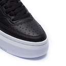 Tênis Nike Court Vision Alta LTR - Feminino - Foto 8