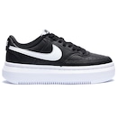 Tênis Nike Court Vision Alta LTR - Feminino - Foto 1
