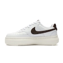 Tênis Nike Court Vision Alta LTR - Feminino - Foto 3