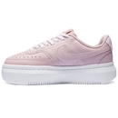 Tênis Nike Court Vision Alta LTR - Feminino - Foto 3