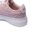 Tênis Nike Court Vision Alta LTR - Feminino - Foto 7