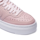 Tênis Nike Court Vision Alta LTR - Feminino - Foto 8