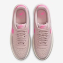 Tênis Nike Court Vision Alta LTR - Feminino - Foto 3