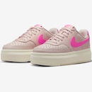 Tênis Nike Court Vision Alta LTR - Feminino - Foto 4