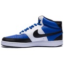 Tênis Cano Alto Nike Court Vision Mid - Masculino - Foto 3