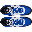 Tênis Cano Alto Nike Court Vision Mid - Masculino - Foto 5