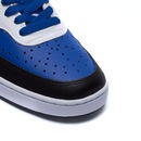 Tênis Cano Alto Nike Court Vision Mid - Masculino - Foto 8