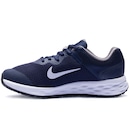 Tênis Nike Revolution 6 GS - Juvenil - Foto 3