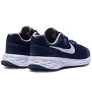 Tênis Nike Revolution 6 GS - Juvenil - Foto 4