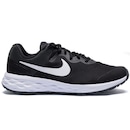 Tênis Nike Revolution 6 GS - Juvenil - Foto 1