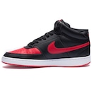 Tênis Nike Court Vision Mid - Masculino - Foto 3