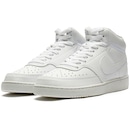 Tênis Nike Court Vision Mid - Masculino - Foto 2