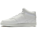 Tênis Nike Court Vision Mid - Masculino - Foto 3