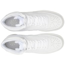 Tênis Nike Court Vision Mid - Masculino - Foto 5