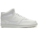 Tênis Nike Court Vision Mid - Masculino - Foto 1