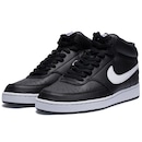 Tênis Nike Court Vision Mid - Masculino - Foto 2