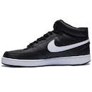 Tênis Nike Court Vision Mid - Masculino - Foto 3