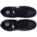 Tênis Nike Court Vision Mid - Masculino - Foto 5
