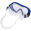 Kit de Mergulho Premium Snorkel e Máscara Oxer - Adulto - Foto 2