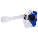 Kit de Mergulho Premium Snorkel e Máscara Oxer - Adulto - Foto 4