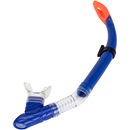 Kit de Mergulho Premium Snorkel e Máscara Oxer - Adulto - Foto 5