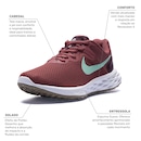 Tênis Nike Revolution 6 - Feminino - Foto 2