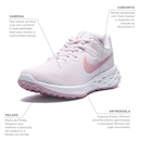 Tênis Nike Revolution 6 - Feminino - Foto 2